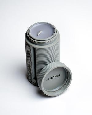 Candle Container - Bamboo - Antonin Nosek