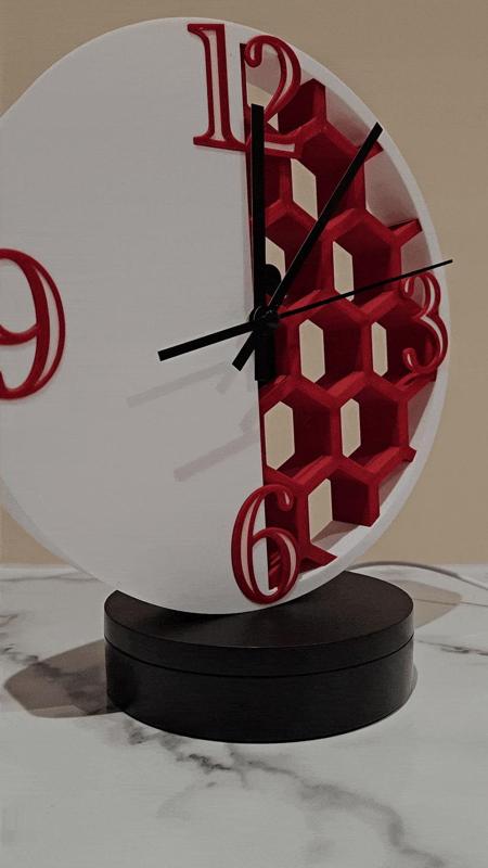 The Clock