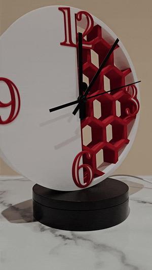 The Clock