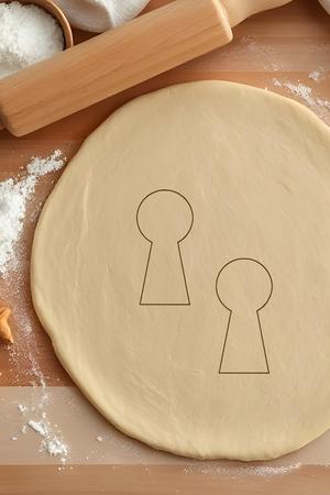 Cookie Cutter, Biscuit Cutter