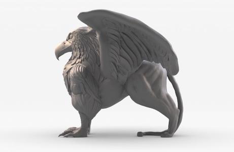 Griffin