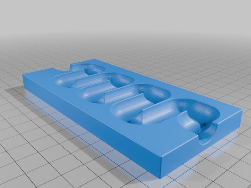 marble run piece