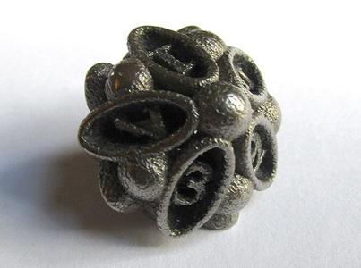 Spore d10