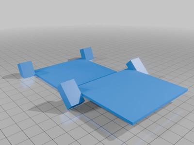 analog monitor mount for radiomaster GX12