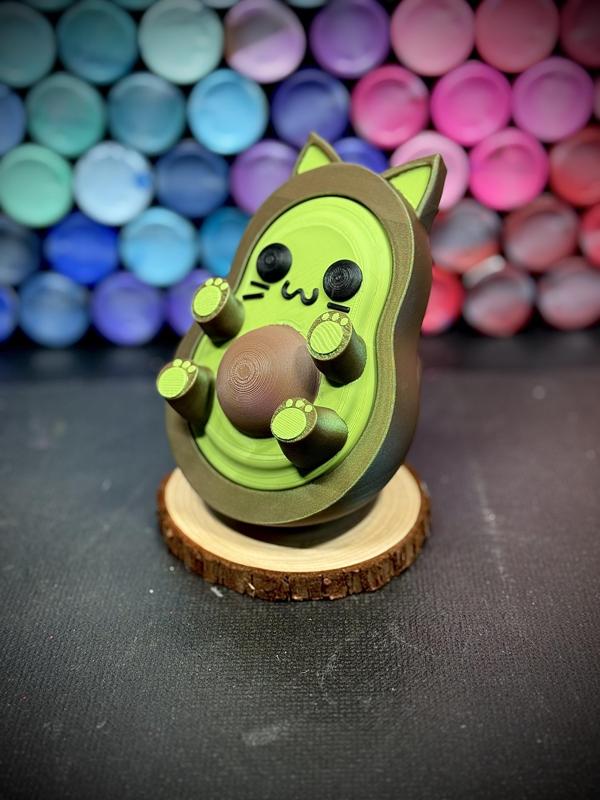 Avocato