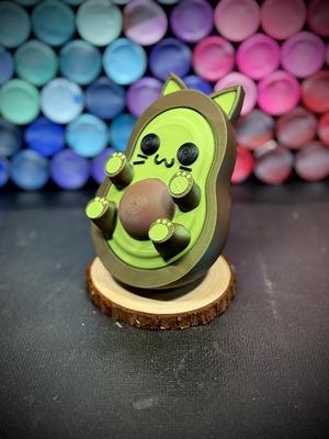 Avocato
