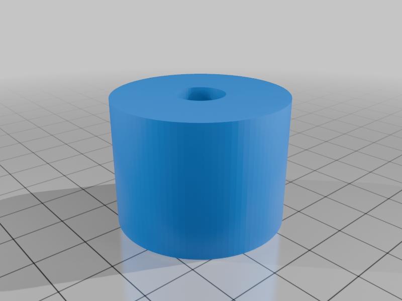 1" bushing