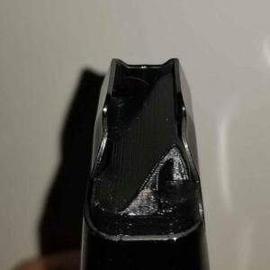 CZ 75 Improved Last Round Hold Open Reliability Magazine Follower
