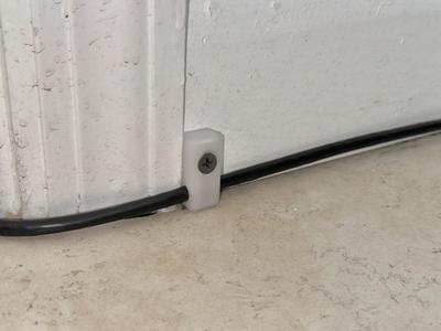 Wall Cable Clip