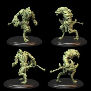 Marauder Gnoll