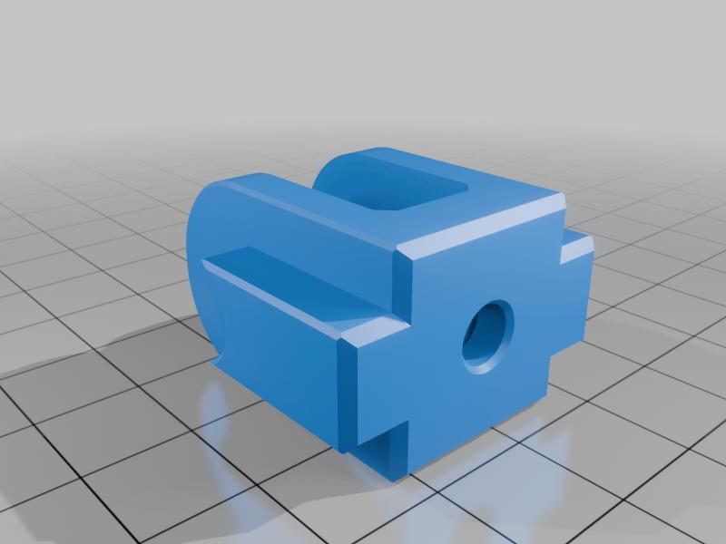 Cr10 X Tensioner Remix