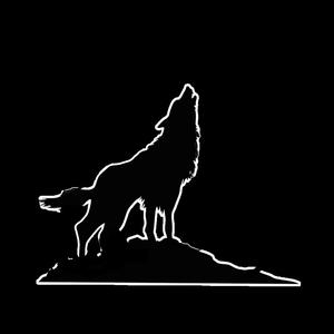 Wolf Great Art #2