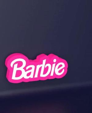 Barbie - LED strip compatible