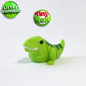 T-Rex