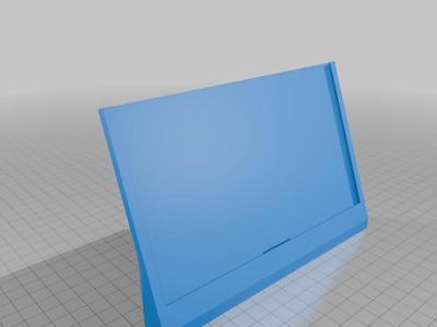 Remix to fit RPI3