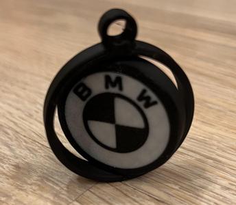 BMW keychain
