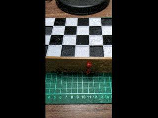Modular Chess