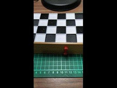Modular Chess