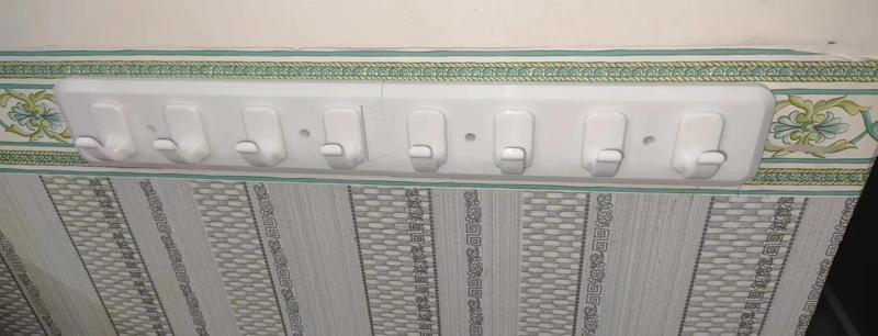 Towel hook