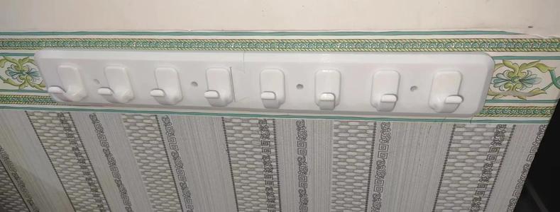 Towel hook