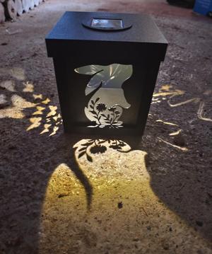 Lantern 15cm