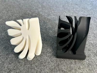Impossible Phone Stand Passthrough