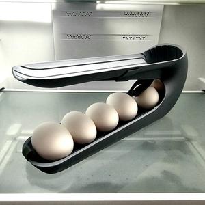 Egg Dispenser by ljhtom