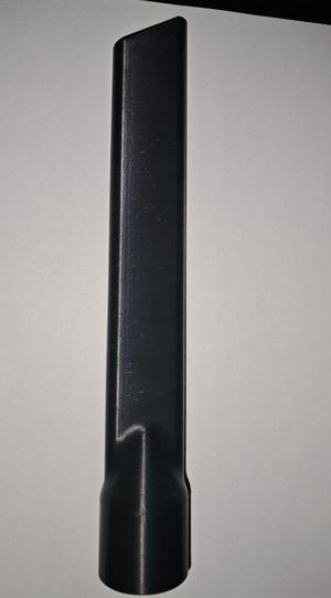 Vacuum cleaner nozzle - Long (250mm)