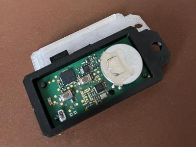 Hörmann Garage Door Opener