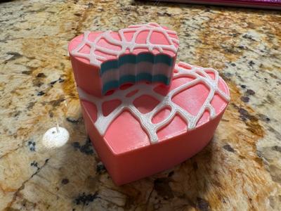 Little Debbie "Be Mine" Cakes