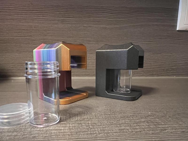 Diamond Painting Funnel ArtDot Cans 46.50mm
