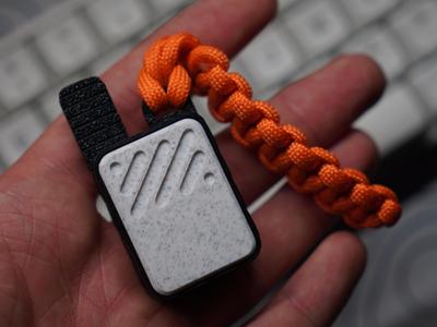 FidgeTalkie - Walkie Talkie ADHD Fidget Toy Slider