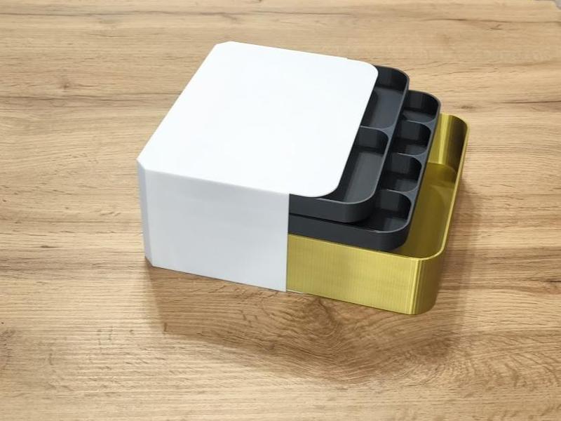 Box for 3 drawers v2 (big)