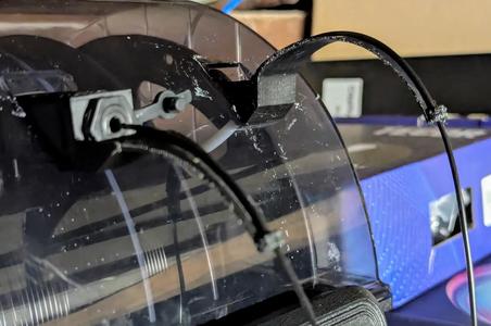 Filament Dryer Guide   