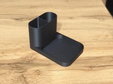Desk organizer 35 - small