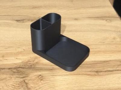 Desk organizer 35 - small