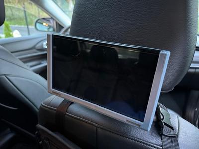 Nintendo Switch OLED car mount