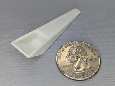 Simple Mini Scoop