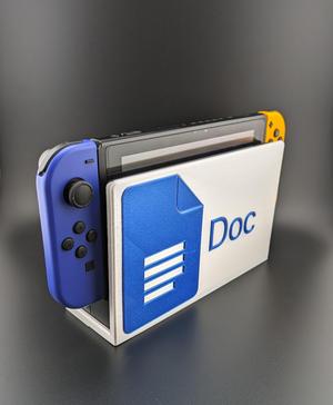 Nintendo Switch Doc