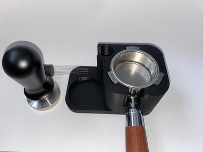 Tamper-station 51mm Espresso small