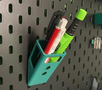Skadis Pen Holder