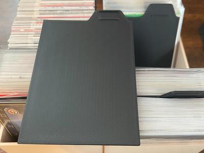 Trading Card Tab Divider