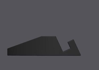 iPad stand 