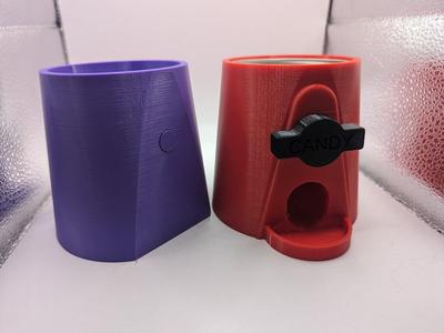 Candy Dispenser 