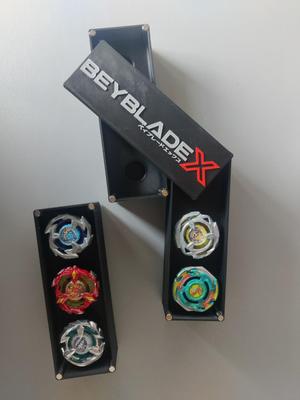 Beyblade X Modular Case