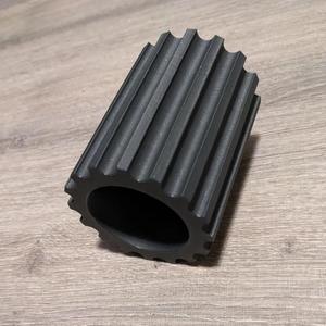 Fascia roller (for leg) | Faszienroller (fürs Bein)   