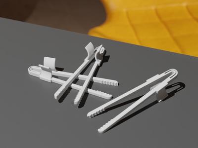 Snack Grabber