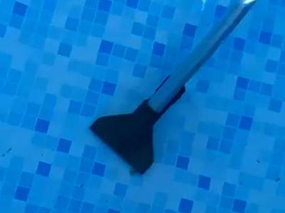 Bestway Vacuum nozzle