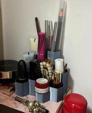Cosmetic Storage Box