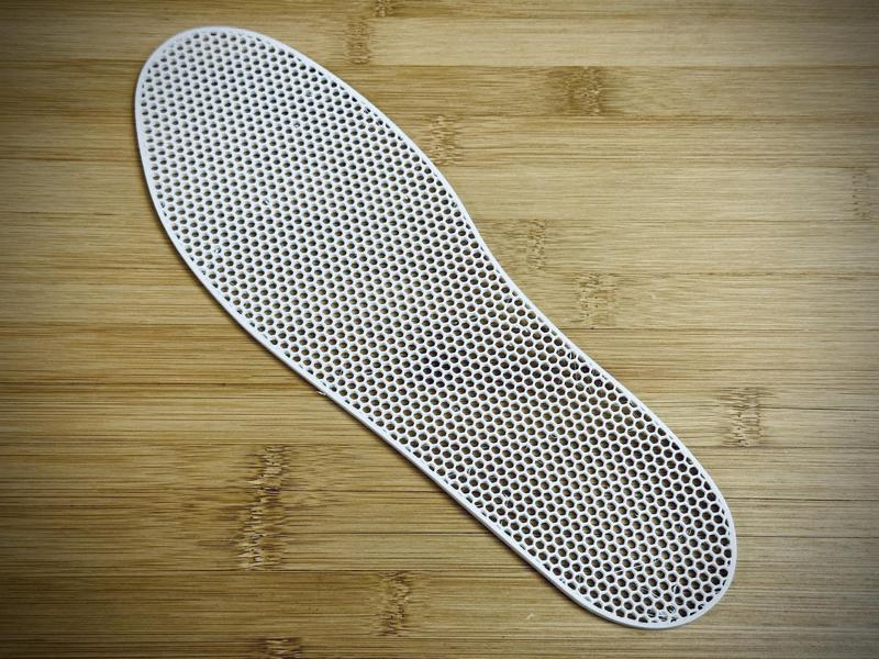 Basic Flat Shoe Inserts / Insoles / Filler